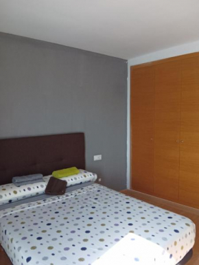 Precioso apartamento céntrico , a 1 minuto Metro.